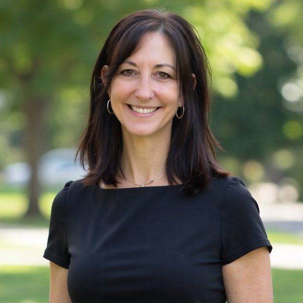 Theresa Wray, Licensed Clinical Social Worker and therapist in Linwood, New Jersey